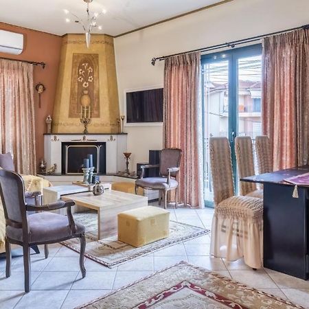 Vasilis Luxury Apartment Yanya Dış mekan fotoğraf