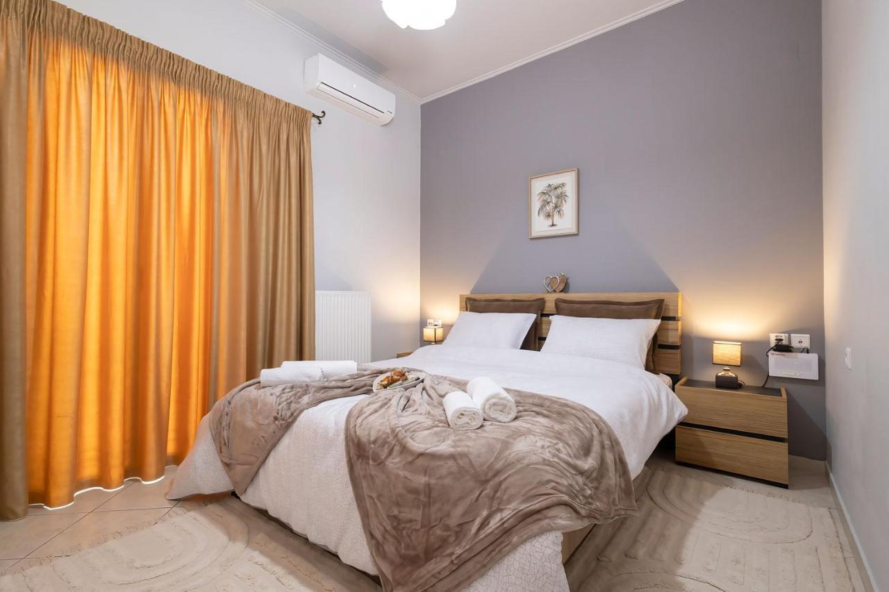 Vasilis Luxury Apartment Yanya Dış mekan fotoğraf