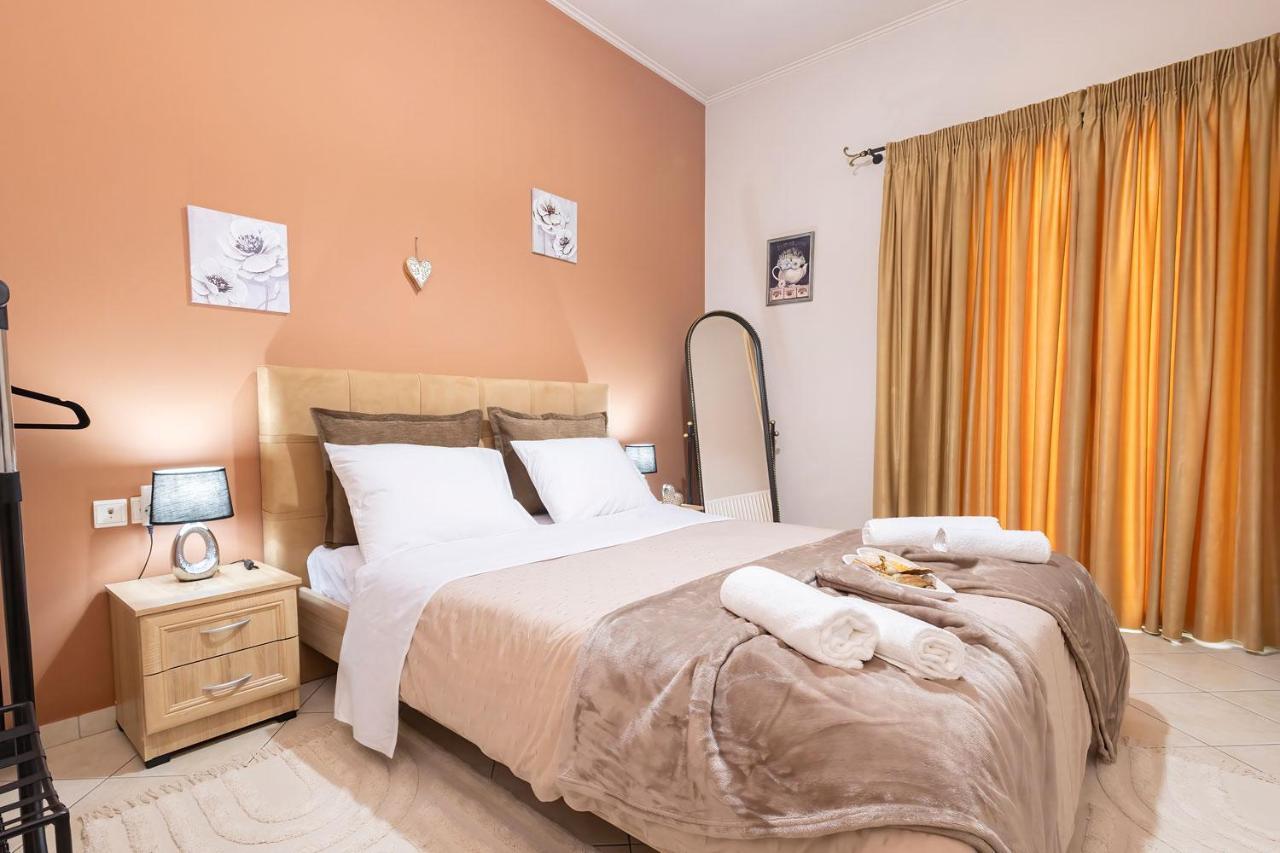 Vasilis Luxury Apartment Yanya Dış mekan fotoğraf