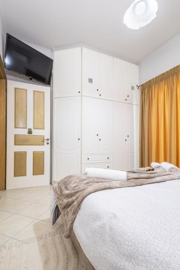 Vasilis Luxury Apartment Yanya Dış mekan fotoğraf