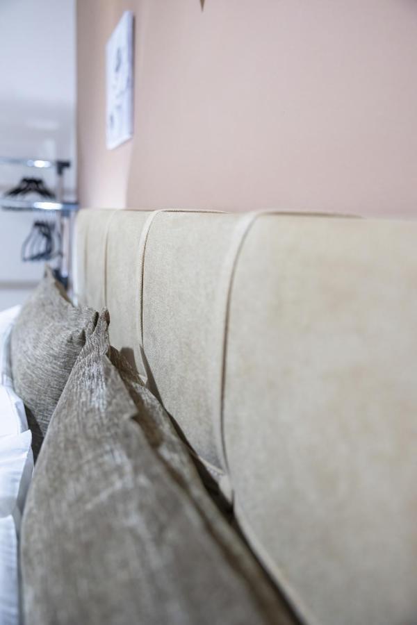 Vasilis Luxury Apartment Yanya Dış mekan fotoğraf