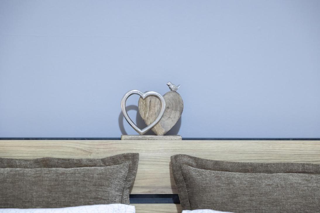 Vasilis Luxury Apartment Yanya Dış mekan fotoğraf