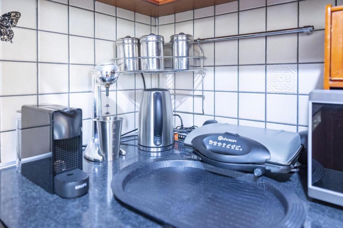Vasilis Luxury Apartment Yanya Dış mekan fotoğraf