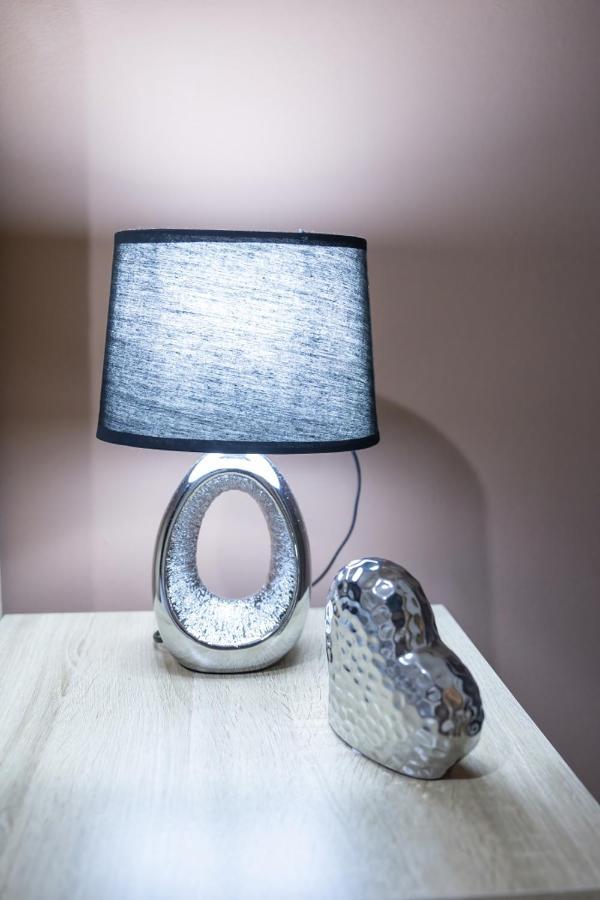 Vasilis Luxury Apartment Yanya Dış mekan fotoğraf